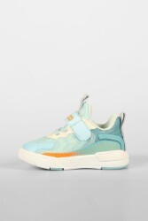 Vicco 346.B25Y.201-04 Daphne Phylon Bebek Spor Ayakkabı - 4