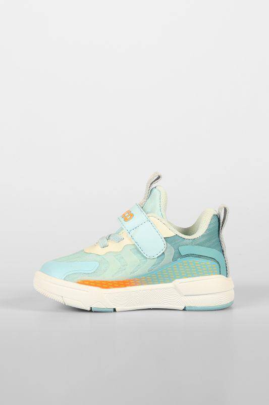 Vicco 346.B25Y.201-04 Daphne Phylon Bebek Spor Ayakkabı - 4