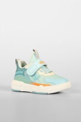 Vicco 346.B25Y.201-04 Daphne Phylon Bebek Spor Ayakkabı - 5