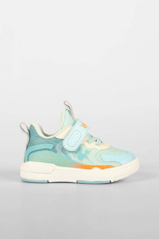 Vicco 346.B25Y.201-04 Daphne Phylon Bebek Spor Ayakkabı - 1