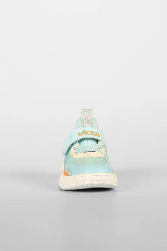 Vicco 346.B25Y.201-04 Daphne Phylon Bebek Spor Ayakkabı - 3