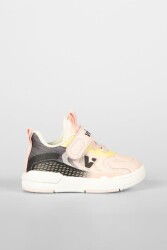 Vicco 346.B25Y.201-114 Daphne Phylon Bebek Spor Ayakkabı - 1