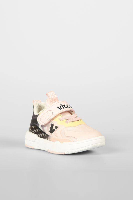 Vicco 346.B25Y.201-114 Daphne Phylon Bebek Spor Ayakkabı - 2