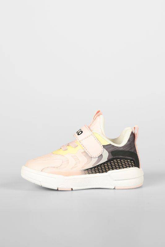 Vicco 346.B25Y.201-114 Daphne Phylon Bebek Spor Ayakkabı - 4