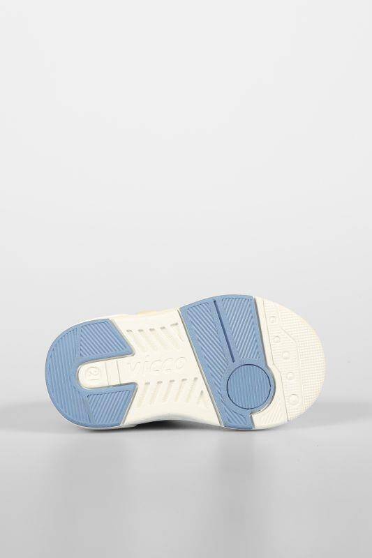 Vicco 346.B25Y.201-15 Daphne Phylon Bebek Spor Ayakkabı - 2