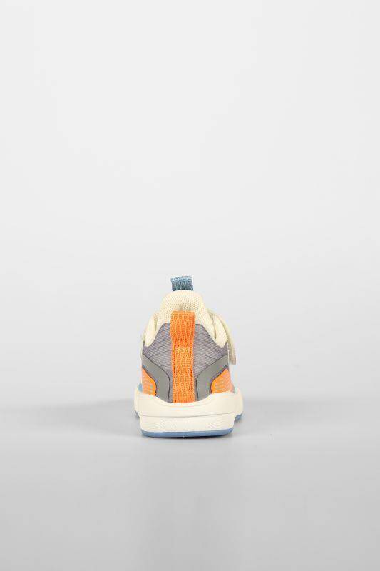 Vicco 346.B25Y.201-15 Daphne Phylon Bebek Spor Ayakkabı - 6