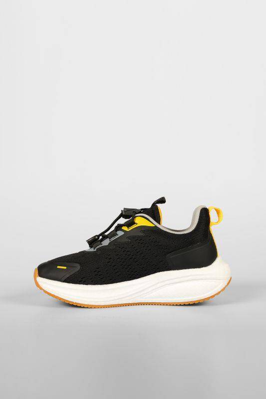 Vicco 346.F25Y.153-02 Knit Phylon Çocuk Spor Ayakkabı - 5