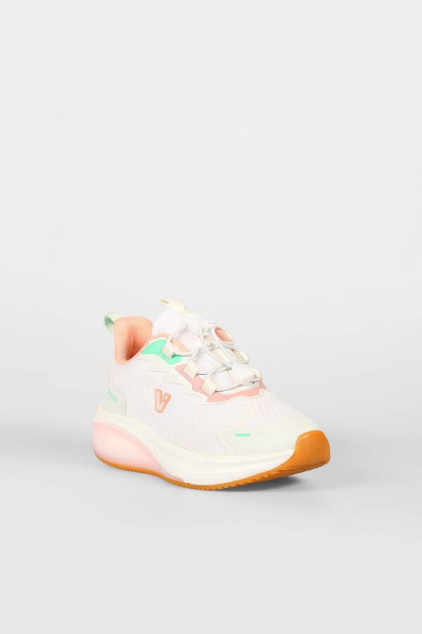 Vicco 346.F25Y.153-11 Knit Phylon Çocuk Spor Ayakkabı - 4