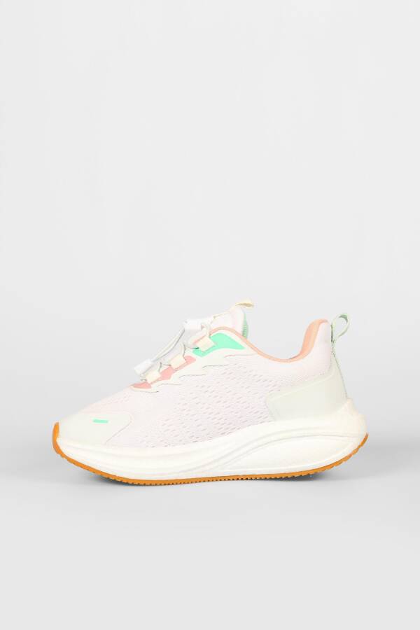 Vicco 346.F25Y.153-11 Knit Phylon Çocuk Spor Ayakkabı - 8