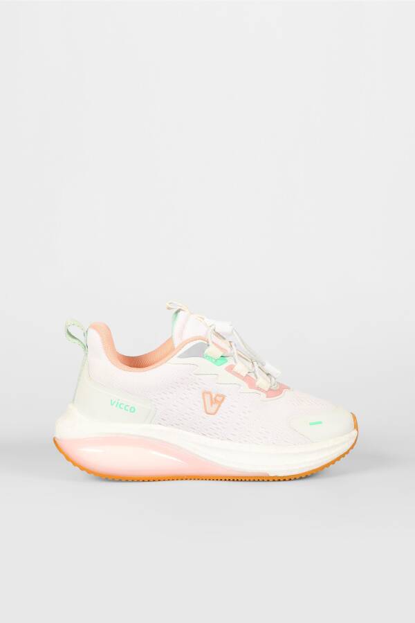 Vicco 346.F25Y.153-11 Knit Phylon Çocuk Spor Ayakkabı - 1