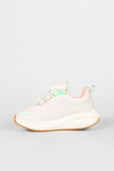 Vicco 346.F25Y.153-11 Knit Phylon Çocuk Spor Ayakkabı - 8