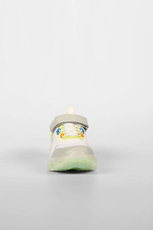 Vicco 346.F25Y.174-11 Bosa Phylon Çocuk Spor Ayakkabı - 4