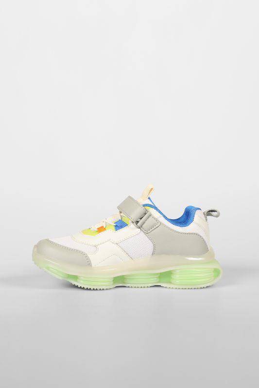 Vicco 346.F25Y.174-11 Bosa Phylon Çocuk Spor Ayakkabı - 5