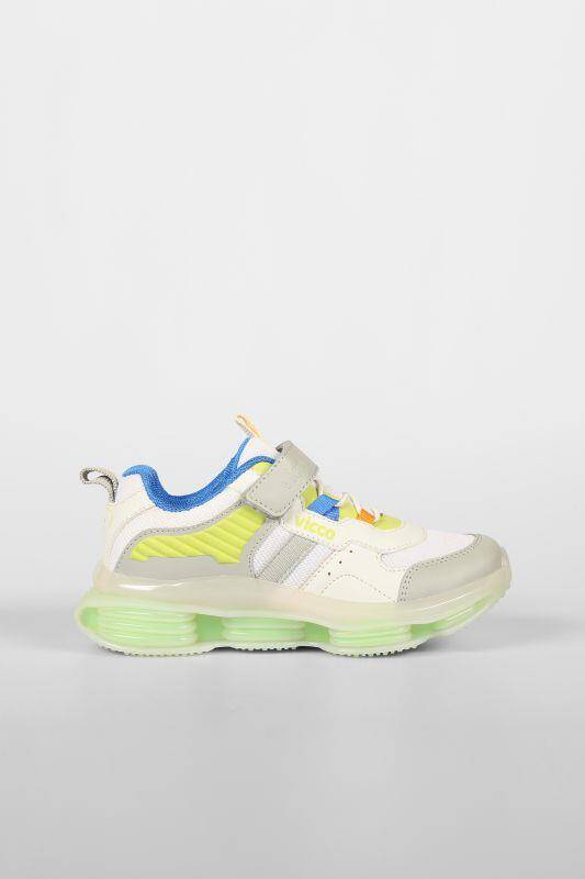 Vicco 346.F25Y.174-11 Bosa Phylon Çocuk Spor Ayakkabı - 1