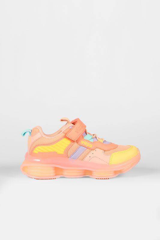 Vicco 346.F25Y.174-114 Bosa Phylon Çocuk Spor Ayakkabı - 1