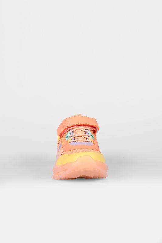 Vicco 346.F25Y.174-114 Bosa Phylon Çocuk Spor Ayakkabı - 4