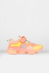 Vicco 346.F25Y.174-114 Bosa Phylon Çocuk Spor Ayakkabı - Vicco