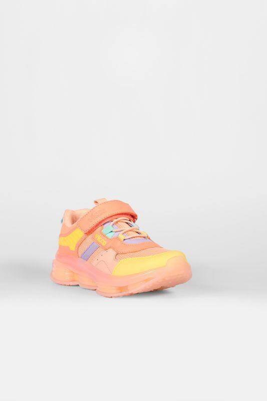 Vicco 346.F25Y.174-114 Bosa Phylon Çocuk Spor Ayakkabı - 3