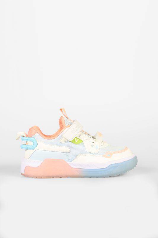 Vicco 346.F25Y.187-114 Aidos Phylon Çocuk Spor Ayakkabı - 1