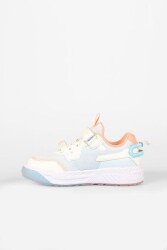 Vicco 346.F25Y.187-114 Aidos Phylon Çocuk Spor Ayakkabı - 5