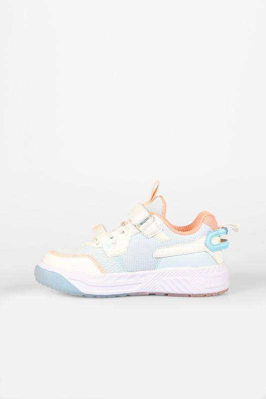 Vicco 346.F25Y.187-114 Aidos Phylon Çocuk Spor Ayakkabı - 5