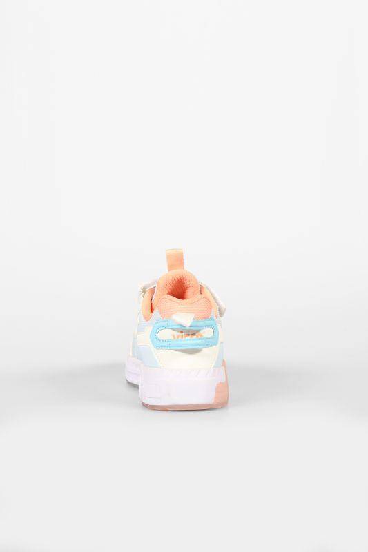 Vicco 346.F25Y.187-114 Aidos Phylon Çocuk Spor Ayakkabı - 6