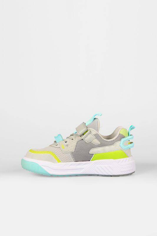 Vicco 346.F25Y.187-18 Aidos Phylon Çocuk Spor Ayakkabı - 5