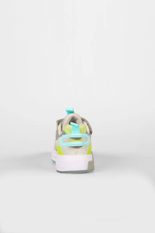 Vicco 346.F25Y.187-18 Aidos Phylon Çocuk Spor Ayakkabı - 7