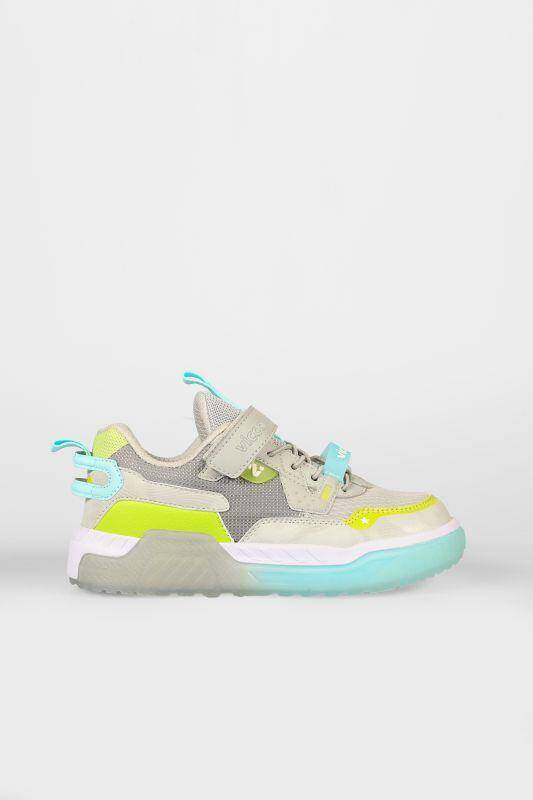 Vicco 346.F25Y.187-18 Aidos Phylon Çocuk Spor Ayakkabı - 1