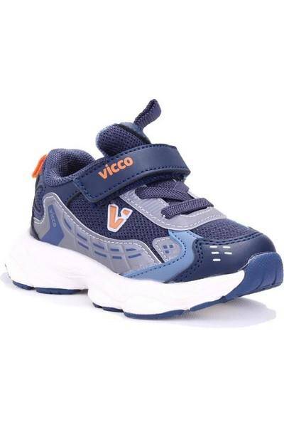 Vicco 346.F25Y.225-01 Tag Phylon Çocuk Spor Ayakkabı - 1