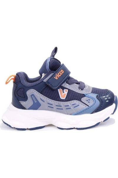Vicco 346.F25Y.225-01 Tag Phylon Çocuk Spor Ayakkabı - 2