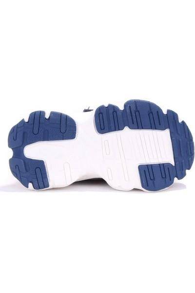 Vicco 346.F25Y.225-01 Tag Phylon Çocuk Spor Ayakkabı - 4