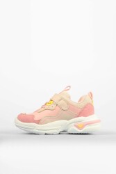 Vicco 346.P24K.312-114 Charm Çocuk Phylon Spor Ayakkabı - 4