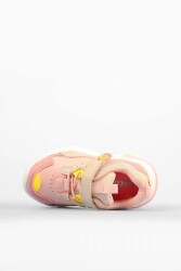 Vicco 346.P24K.312-114 Charm Çocuk Phylon Spor Ayakkabı - 6