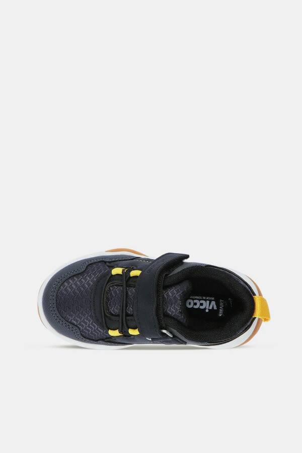 Vicco 346.P24K.334-02 Homer Çocuk Phylon Spor Ayakkabı - 3