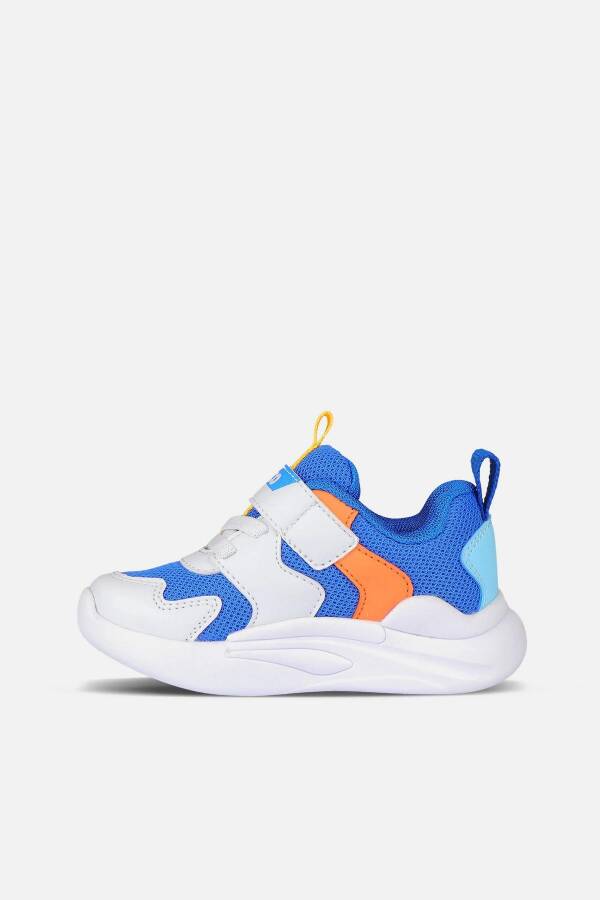 Vicco 346.P24Y.127-05 Birdy Phylon Çocuk Spor Ayakkabı - 2