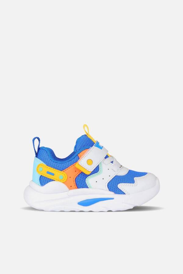 Vicco 346.P24Y.127-05 Birdy Phylon Çocuk Spor Ayakkabı - 1