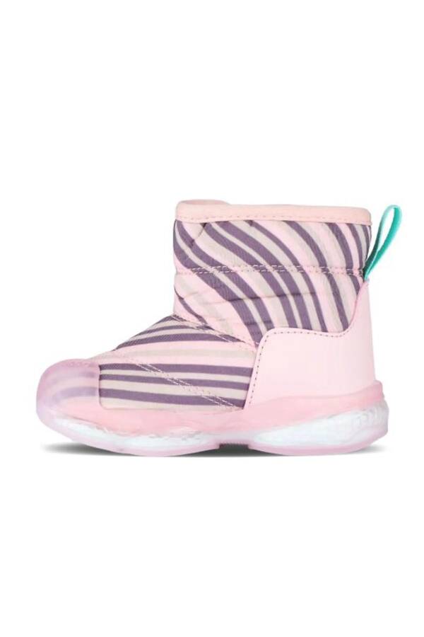 Vicco 943.B24K.482-114 Helyum Bebek Işıklı Bot - 2