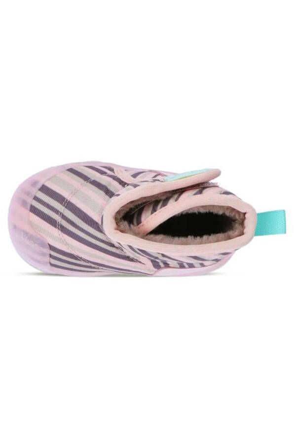 Vicco 943.B24K.482-114 Helyum Bebek Işıklı Bot - 3