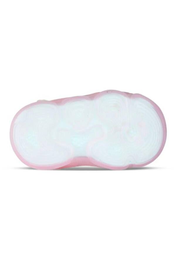 Vicco 943.B24K.482-114 Helyum Bebek Işıklı Bot - 4