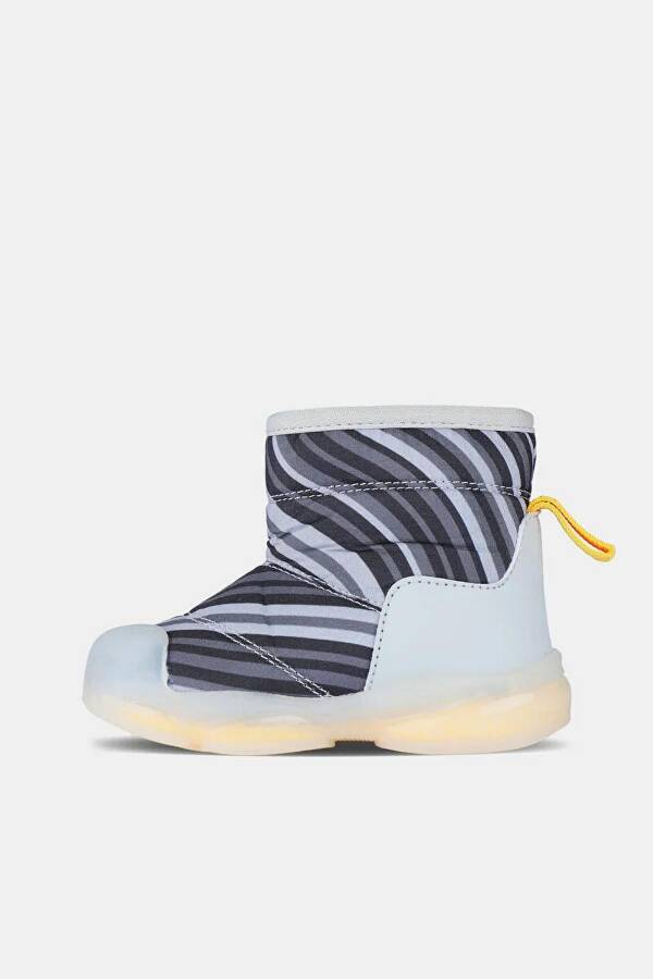 Vicco 943.B24K.482-18 Helyum Bebek Işıklı Bot - 2