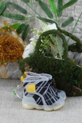 Vicco 943.E24K.482-18 Helyum Işıklı Bebek Kar Botu - 2