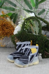 Vicco 943.E24K.482-18 Helyum Işıklı Bebek Kar Botu - 3