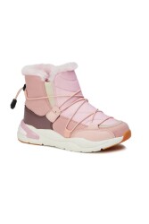 Vicco 943.F21K.368-114 Pablo Çocuk Phylon Kürklü Bot - 1