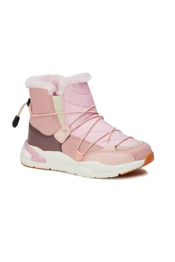 Vicco 943.F21K.368-114 Pablo Çocuk Phylon Kürklü Bot - 1