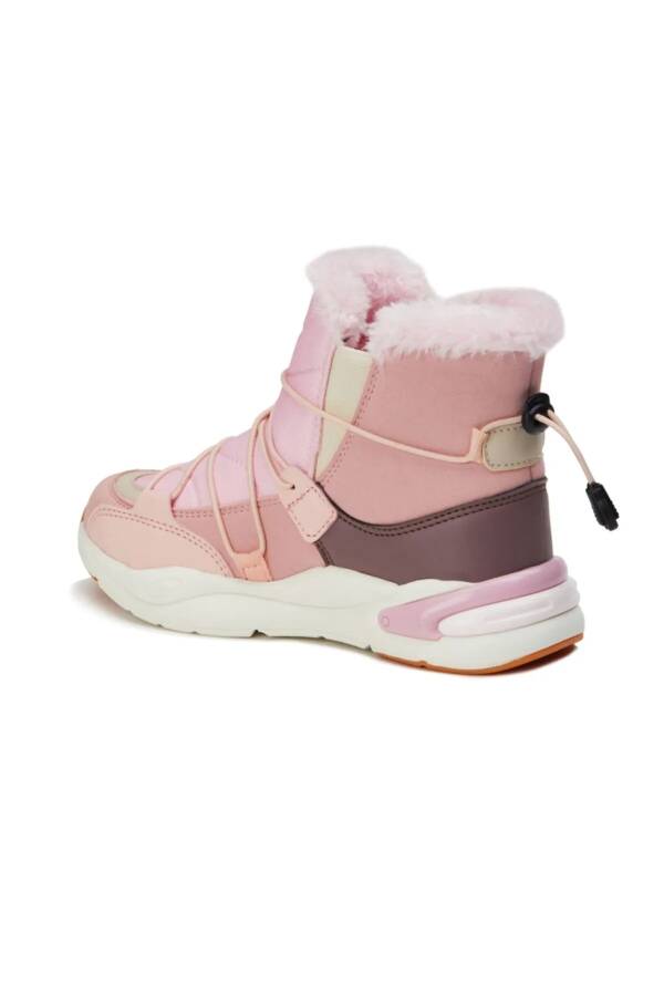 Vicco 943.F21K.368-114 Pablo Çocuk Phylon Kürklü Bot - 3