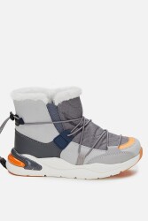 Vicco 943.F21K.368-18 Pablo Çocuk Phylon Kürklü Bot - Vicco