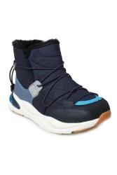 Vicco 943.P21K.368-01 Pablo Çocuk Phylon Kürklü Bot - Vicco