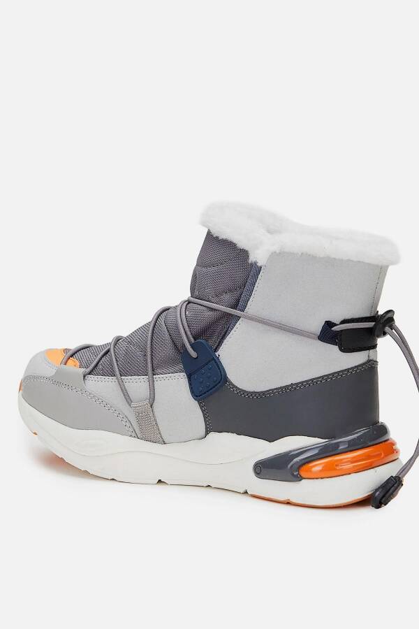 Vicco 943.P21K.368-18 Pablo Çocuk Phylon Kürklü Bot - 3