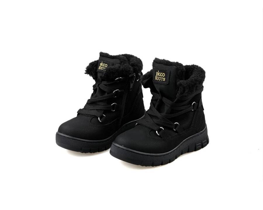 Vicco 946.B20K.222-02 Bebek Günlük Bot - 3